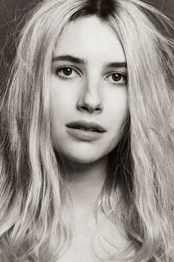Zdjęcie Emma Roberts – Emma Roberts (Emma Roberts) #45245