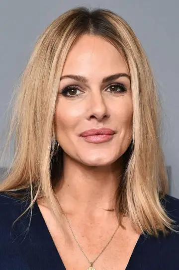 Zdjęcie Monet Mazur #51007
