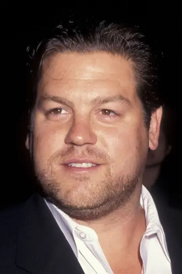 Zdjęcie Ted Demme #97622