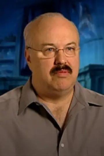 Zdjęcie Alan Burnett #74571