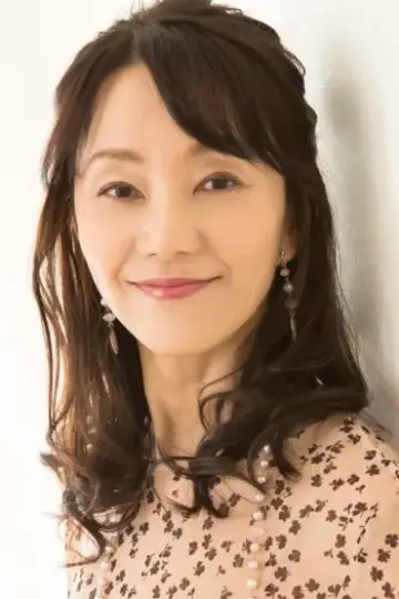 Zdjęcie Atsuko Tanaka #75721