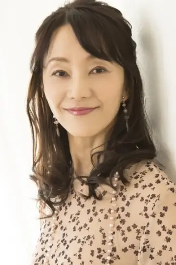 Zdjęcie Atsuko Tanaka #75722