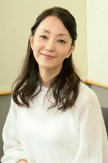 Zdjęcie Atsuko Tanaka #75723