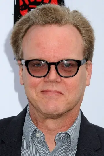 Zdjęcie Bruce Timm #65282