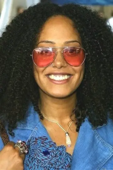 Zdjęcie Cree Summer #4198