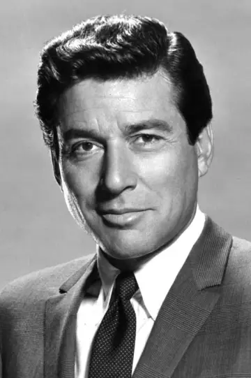 Zdjęcie Efrem Zimbalist Jr. #86474