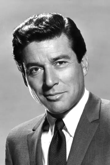 Zdjęcie Efrem Zimbalist Jr. #86475