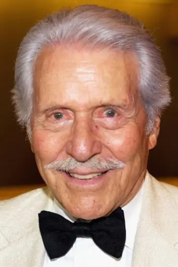 Zdjęcie Efrem Zimbalist Jr. #86476