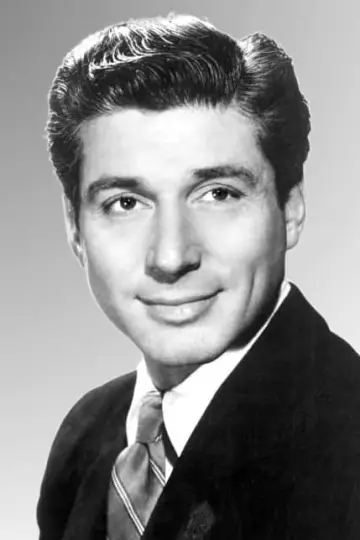 Zdjęcie Efrem Zimbalist Jr. #86477