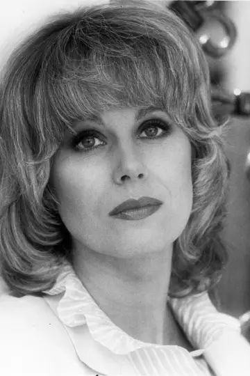 Zdjęcie Joanna Lumley #15928