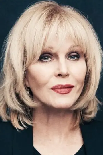 Zdjęcie Joanna Lumley #15929