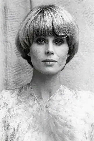 Zdjęcie Joanna Lumley #15930