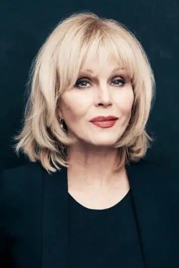 Zdjęcie Joanna Lumley #15931