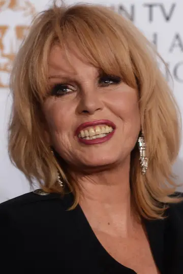 Zdjęcie Joanna Lumley #15932
