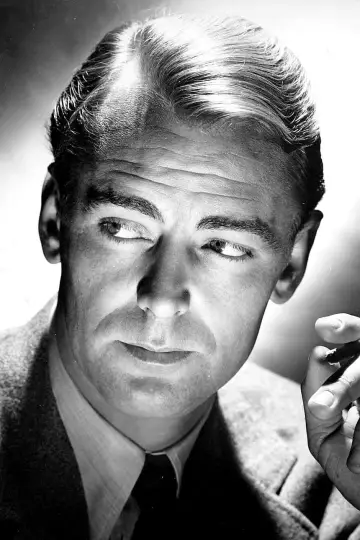 Zdjęcie Alan Ladd #2450