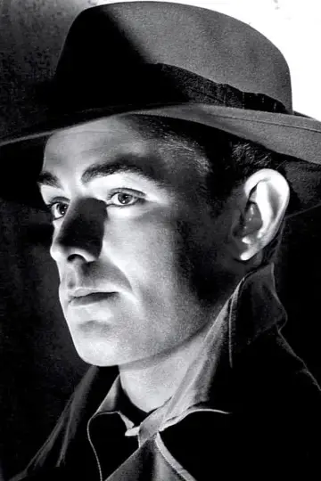 Zdjęcie Alan Ladd #2451