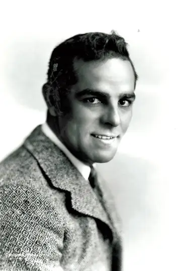 Zdjęcie Antonio Moreno #104252