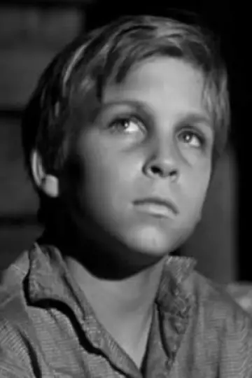 Zdjęcie Billy Chapin #121964