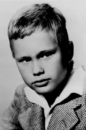 Zdjęcie Brandon De Wilde #144347