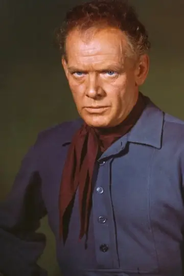 Zdjęcie Charles Bickford #113054