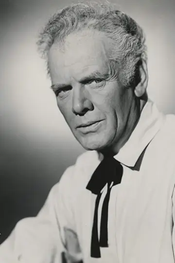 Zdjęcie Charles Bickford #113057