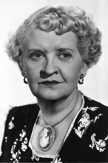 Zdjęcie Evelyn Varden #121968