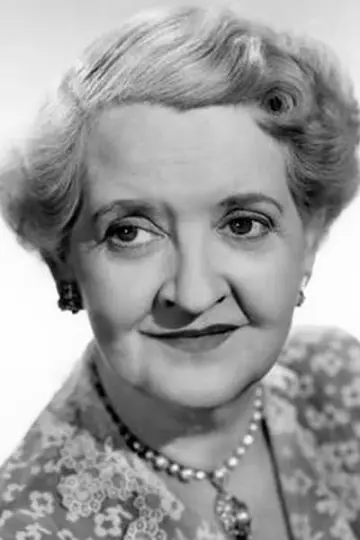Zdjęcie Evelyn Varden #121969