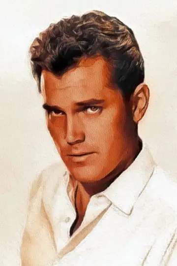 Zdjęcie Jeffrey Hunter #111448