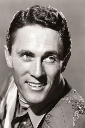 Zdjęcie Ken Curtis #88353