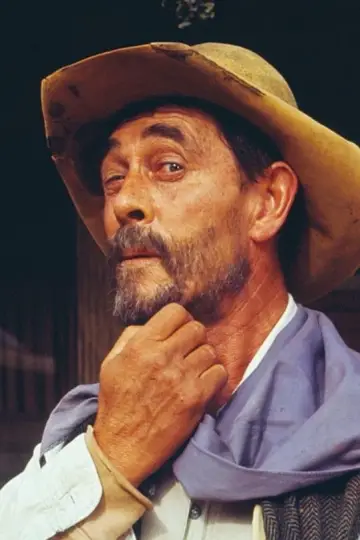 Zdjęcie Ken Curtis #88354