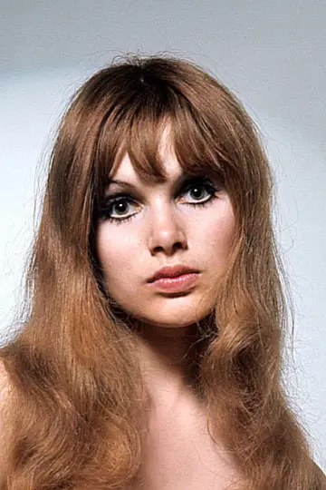 Zdjęcie Madeline Smith #88277