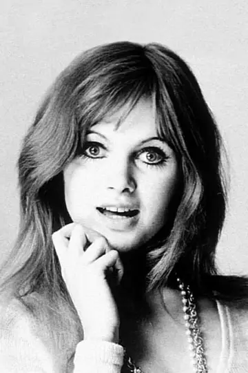 Zdjęcie Madeline Smith #88278