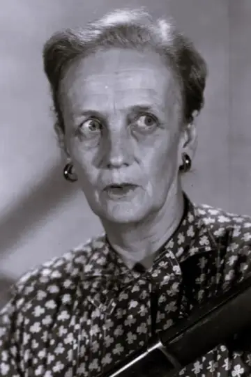 Zdjęcie Olive Carey #108762