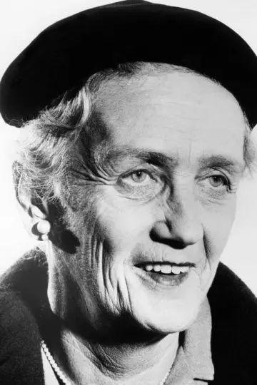 Zdjęcie Olive Carey #108763