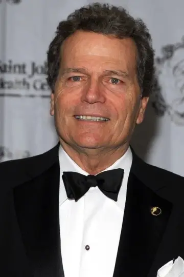 Zdjęcie Patrick Wayne #104537