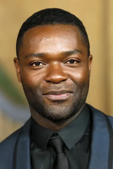 Zdjęcie David Oyelowo #8600