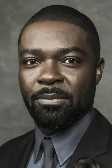 Zdjęcie David Oyelowo #8601