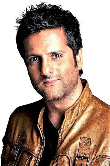 Zdjęcie Fardeen Khan #376374