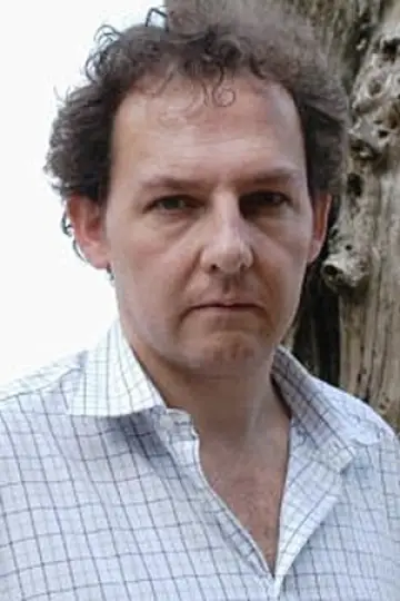 Zdjęcie Giles Foden #110356