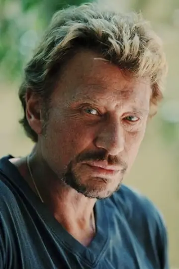 Zdjęcie Johnny Hallyday #105166