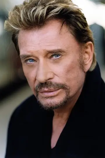 Zdjęcie Johnny Hallyday #105167