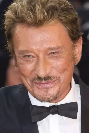 Zdjęcie Johnny Hallyday #105168