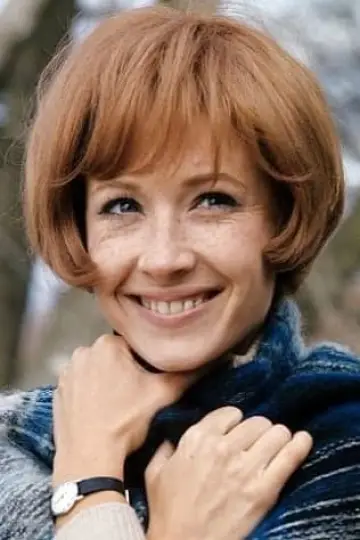 Zdjęcie  (Marlène Jobert) #199570