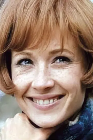 Zdjęcie  (Marlène Jobert) #333479