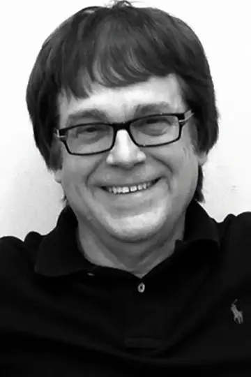 Zdjęcie Max Allan Collins #72485