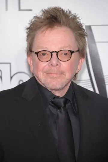 Zdjęcie Paul Williams #72333