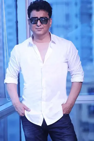 Zdjęcie Said Nadjadvala (Sajid Nadiadwala) #192708