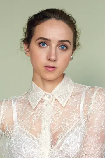 Zdjęcie Zoe Kazan #62030