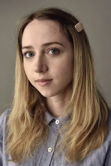 Zdjęcie Zoe Kazan #62031