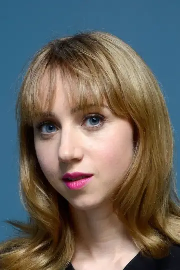 Zdjęcie Zoe Kazan #62032